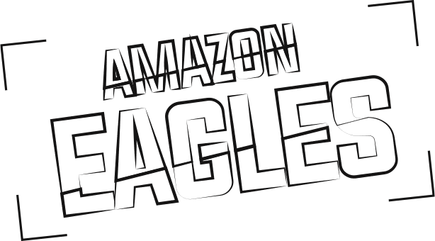 Amazon Eagles